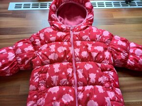 Naducana bundicka Next vel. 92 - 11