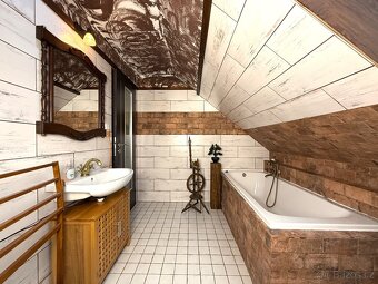 Prodej rodinného domu 150 m², pozemek 377 m² - 11