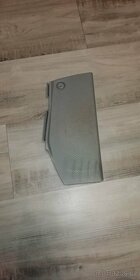 Šedé plasty Golf IV - 11