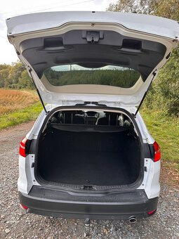 CZ FORD Focus 2.0 TDCi, 110kw, tažné - 11