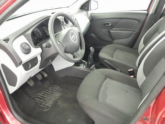 Dacia Sandero 1,5 DCi - 11
