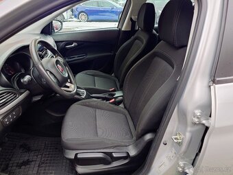 Fiat Tipo 2017 1.4 Turbo 88 kW - 11