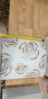 Nástěnné interiérové svítidlo - 11