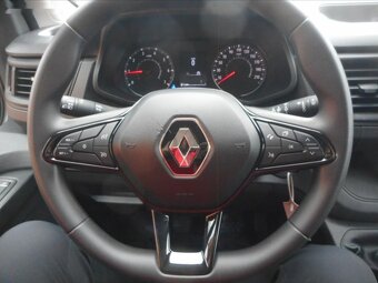 Renault Trafic,2,0 DCi 9 MÍST - 11