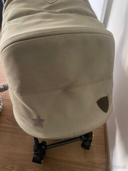 Bugaboo cameleon diesel - 11