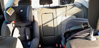 Kia Ceed 1,6 l - 11