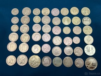 48 Zlatých mincí. Prodávám svou úžasnou sbírku zlatých mincí - 11