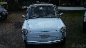 Autobianchi Panoramica Lux - 11