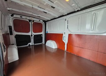Opel Vivaro L2H1 1,6CDTi/125hp - 2017 - 11