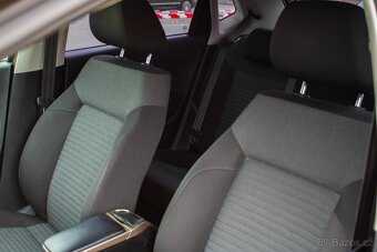 Volkswagen Polo 1.2 TSI - 11