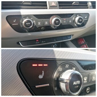 Audi A4 35 TDi SportS-TronicMATRIX - 11