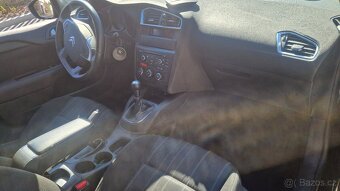 Citroën C4 1.6 HDi, r.v.2011, nové rozvody - 11