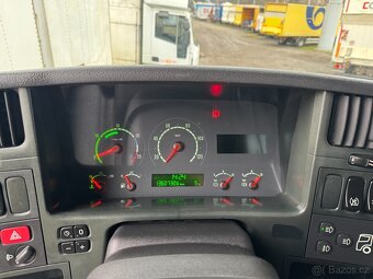 Scania, R 470,EURO3,STANDARD - 11