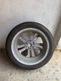 18” Alu kola Toyota Yaris Cross - 11