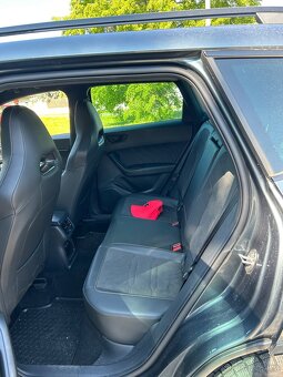 Cupra Ateca 4x4 300K - 11