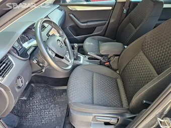 Škoda Octavia 1.4 TSI 110kW,1.Majitel,LED,ACC,Navi,2018. - 11