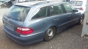MB-Mercedes E 211,E 210 - 11