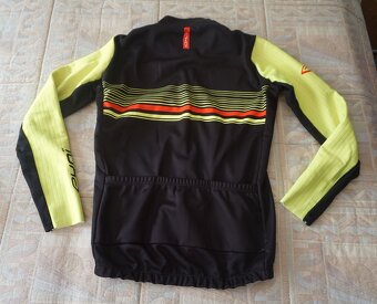 Pánská termo bunda zn.EKO vel.2XL krásný stav - 11