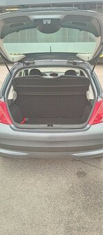 Peugeot 207 - 11