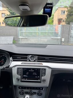 Vw passat B8 2.0TDI 110kw.Webasto - 11