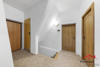 Prodej rodinného domu, Benešov nad Ploučnicí - 11