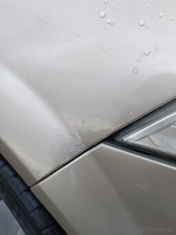 Renault Megane 2 1.6 benzín - 11