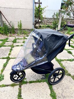 Thule Urban Glide 2 - 11