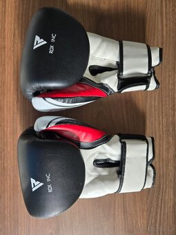 Vybavení na bojové sporty - Muay Thai - 11