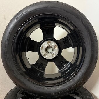 MAZDA CX-30 5x114,3 R18 ET45+LETNÍ 215/55R18 6/5mm - 11