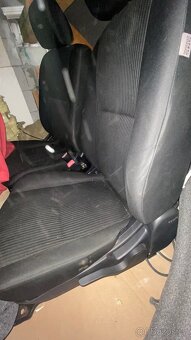 Mitsubishi Lancer Dily 2007+ - 11