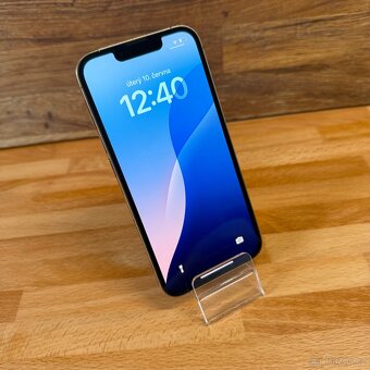 iPhone 13 Pro 128GB, zlatý (12 měsíců záruka) - 11