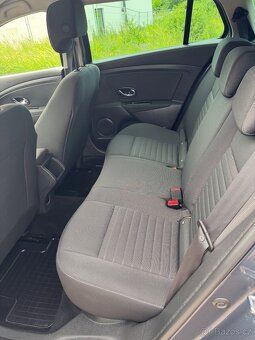 Renault Mégane Grandtour 1.6 81kW ( 2015 ) - 11