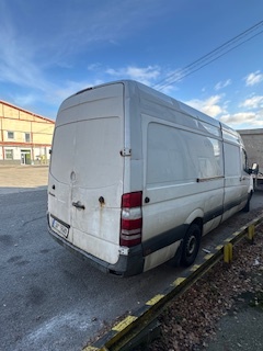 MB Sprinter 319 CDI - 11