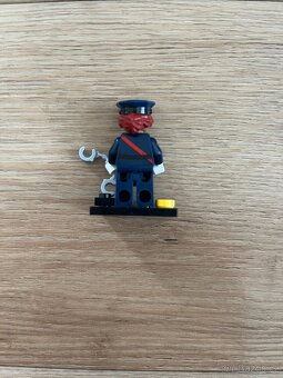 Lego Minifigurky Batman 71017 a Ninjago 71019 - 11