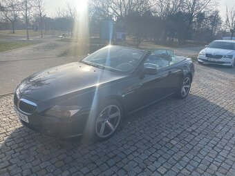 645i cabrio - 11