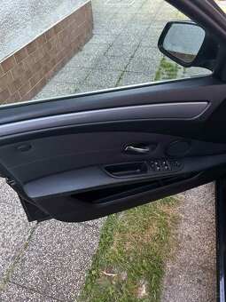 BMW E61 LCI - 11