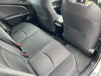 Toyota PRIUS 1.8i Hybrid Led kamera model 2021 - 21%DPH - 11