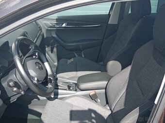 Škoda Karoq 1,5 TSi Style DSG - 11