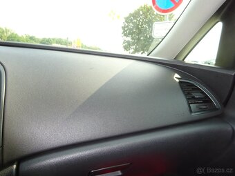 Opel Astra 1,3 CDTI - 11