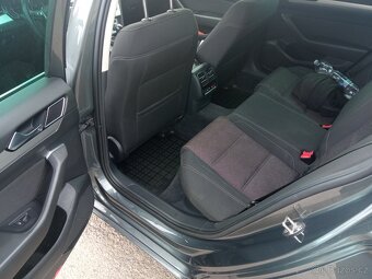VW PASSAT B8 2.0TDI 110KW----NOVA STK - 11