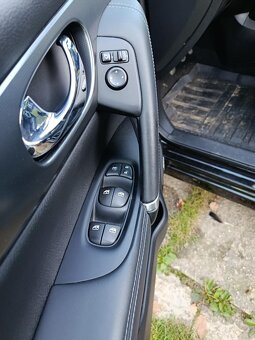 Nissan Qashqai 2018 1.6 Dig, 120 kw - 11