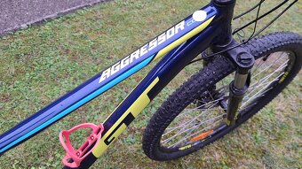 Horské kolo - GT AGGRESSOR - 11
