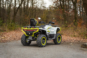 Linhai Landforce 650L EPS 4x4 - Skladem - 11