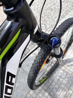 Kolo Merida Big Nine 300 💥 Kola 29🛞 Ram L🧍♂️ Super✔️ - 11