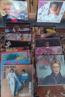 Prodám LP desky..a CD. - 11