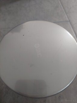 SMC modulární vzduchový filtr - 11