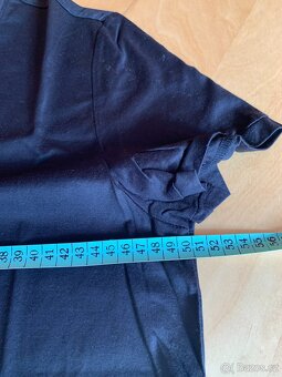 luxusní pánské tričko zn. Calvin Klein - vel. M - nové - 11