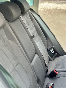 Volkswagen tiguan 2.0tdi sport&style - 11