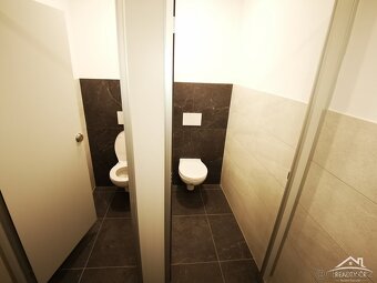 Skladovací hala Jihlava - 11