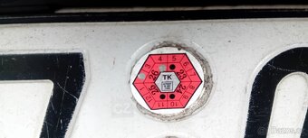 Škoda Octavia Combi Tour 1.9 Tdi Pd 2007 - 11